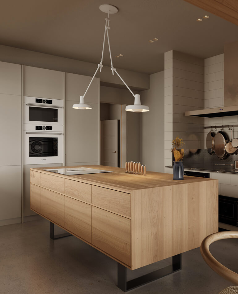 Best Kitchen Design